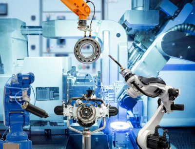 Logistica integrata e distributiva clienti e filiere industriale | Zeta Value