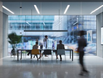 Logistica integrata e distributiva organizzazioni e enti pubblici | Zeta Value