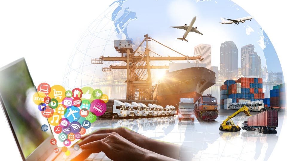 logistica social