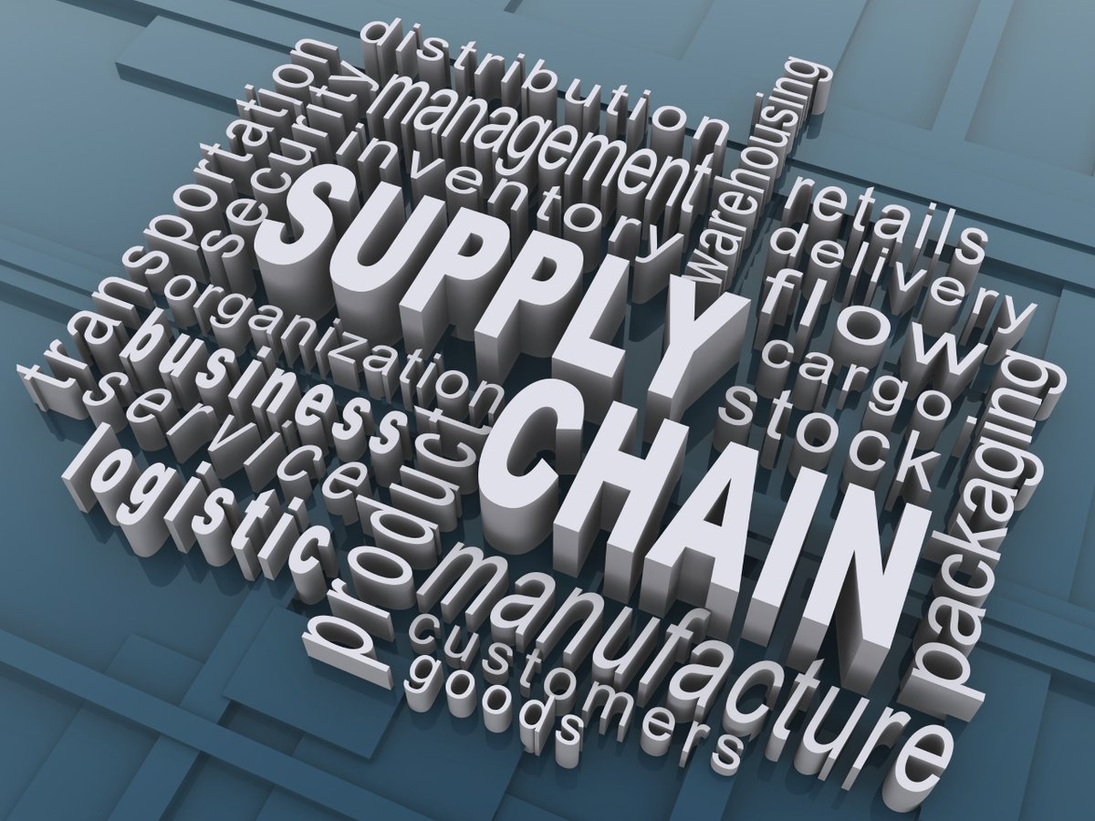 Supply Chain Managemen