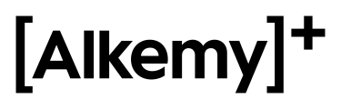 AlkemyPlus logo